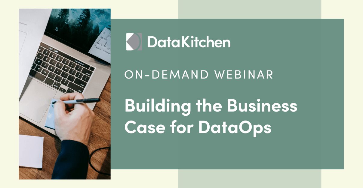 Datakitchen On Demand Webinar Data Observability Demo Day Datakitchen - Desktop Ocean Wallpapers for Desktop